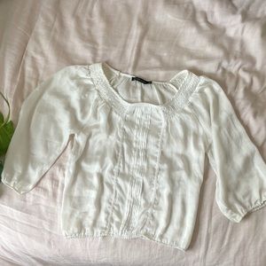 Grass Collection Blouse